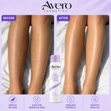 Avero Hair Removal Spray
